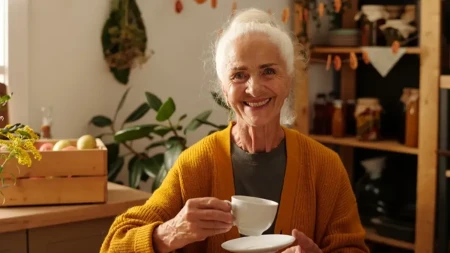 Baka od 105 godina dala recept za dug život: „Osećam se bolje nego sa 16“
