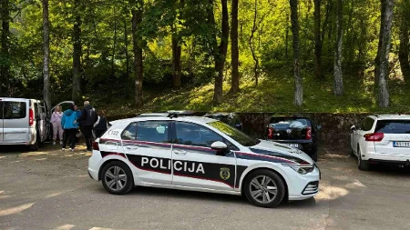 Majku ubio lopatom! Stravičan porodični zločin u glavnom gradu BiH