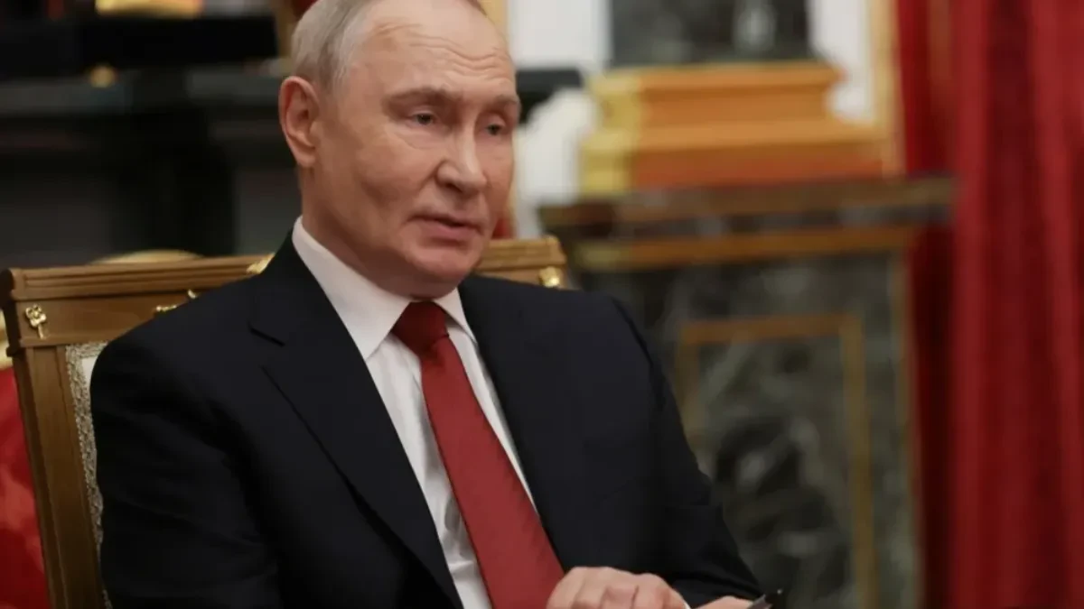 Odjeknulo kao bomba! Vladimir Putin je ovog Amerikanca upravo nazvao genijem