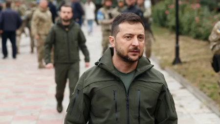 Zelenski postavio uslove koji bi mogli da sruše pregovore! Moskva neće ni da čuje za ustupke: Sukob oko teritorija ulazi u novu fazu