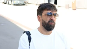 Oglasio se Mitrović zbog Ognjena Amidžića: Hitno saopštena odluka
