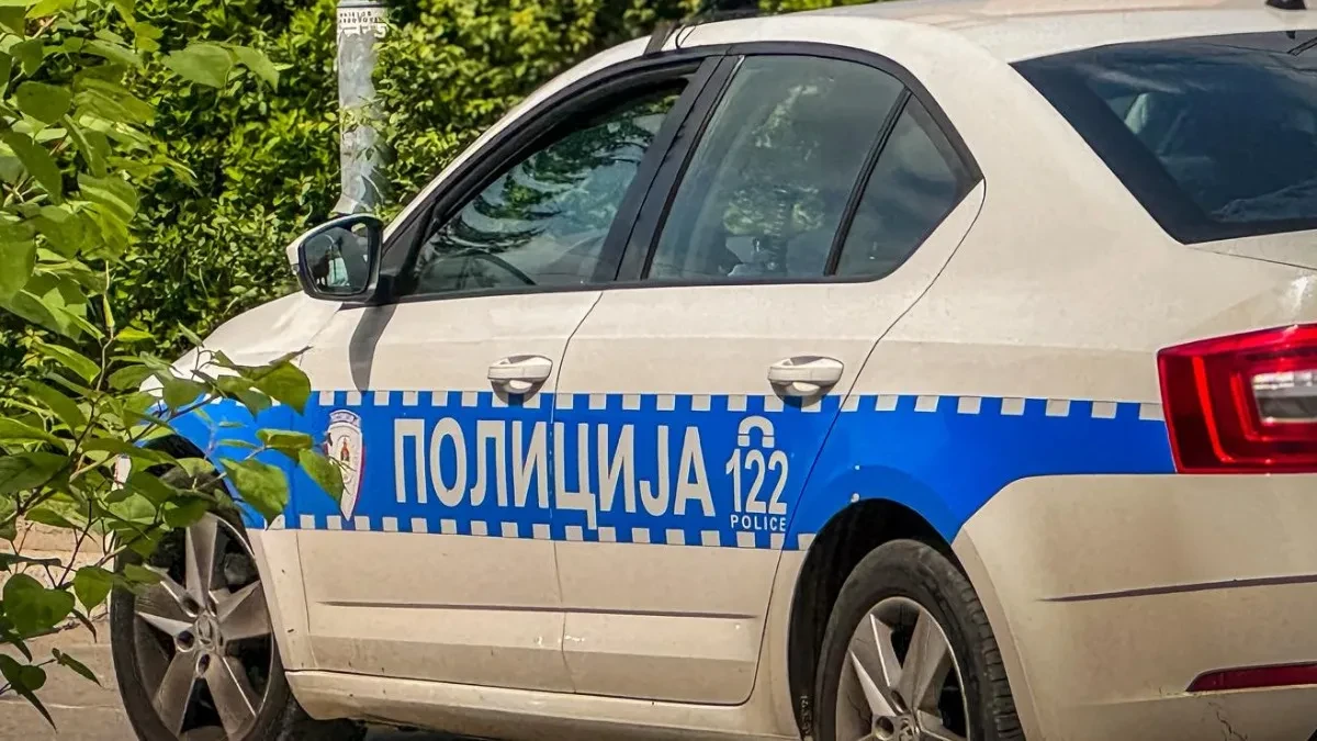 Uhapšeni prevaranti: Rusi "upadali" u aparate za igre na sreću i ukrali hiljade evra