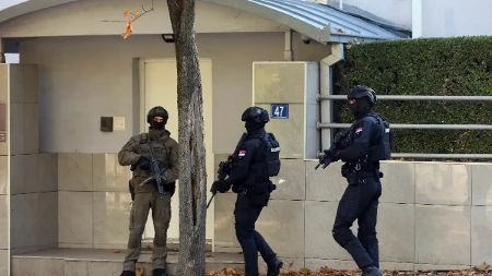 Seme zla je među nama: Nikad se ne zna kada će se ekstremisti aktivirati