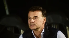 Radnički Niš - Partizan: Stanojević započinje četvrti mandat na klupi crno-belih