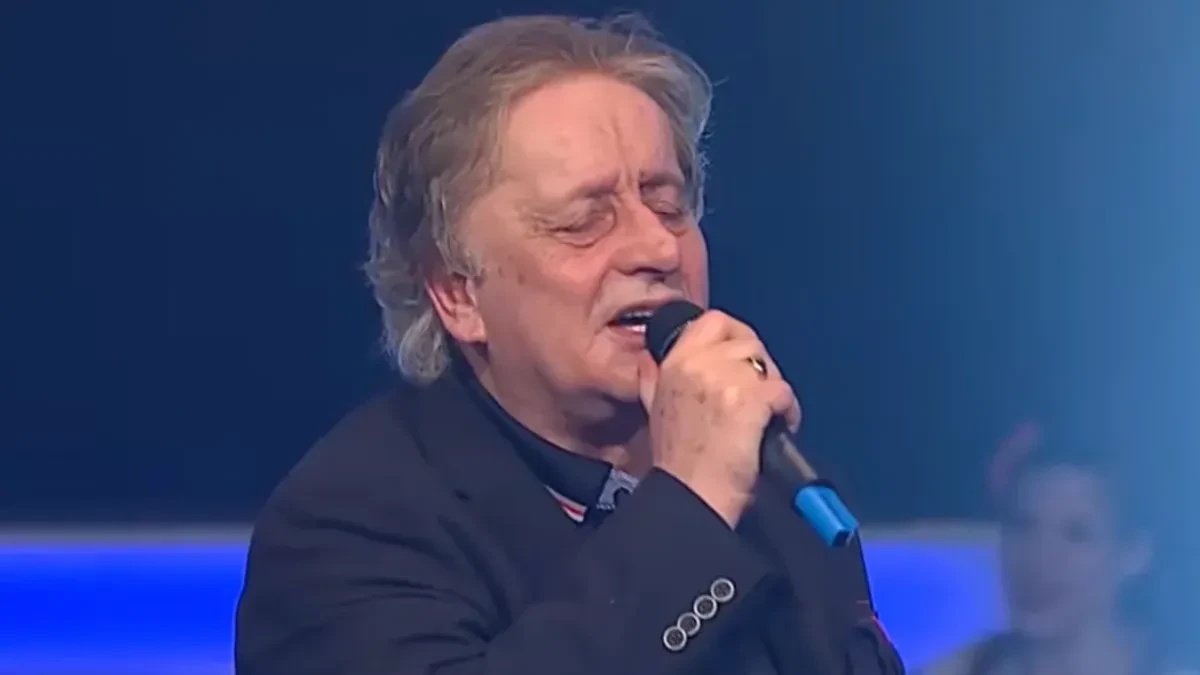 Pevač je živeo na viršlama i jogurtu godinama: Onda je napisao najveći Šabanov hit i proslavio se