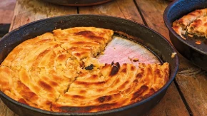 Ime je dobila po Lepi Lukić, a proslavio je burek: Ušteđevinu uložila u mamin recept, danas prodaje u Sidnejskoj operi