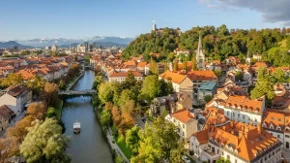 Odmor u Sloveniji - tri destinacije koje vredi posetiti i cene smeštaja