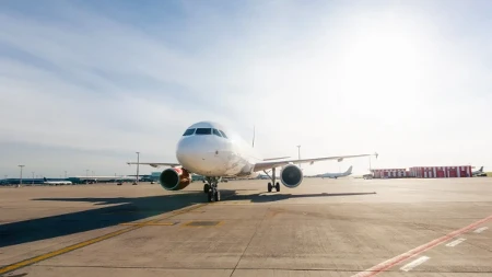 Novi avionski motori mogli bi da promene tržište - Velika Britanija i Rols-Rojs pripremaju projekat