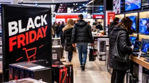Kada ove godine pada Crni petak: Mnogi kupci u Srbiji čekaju ovaj datum