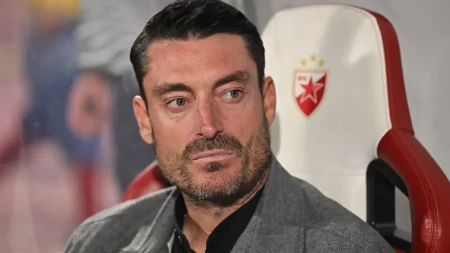 Jedinstvo - Crvena zvezda: Crveno-beli duplirali prednost
