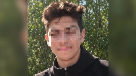 Uhapšeni očuh i majka mladića koji je napao žandarma! Likvidiran ispred ambasade Izraela u Beogradu