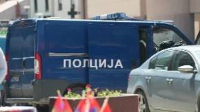 Uhapšeni piromani sa Vračara! Zapalili poznati restoran pa se dali u beg, policija traga za trećim osumnjičenim