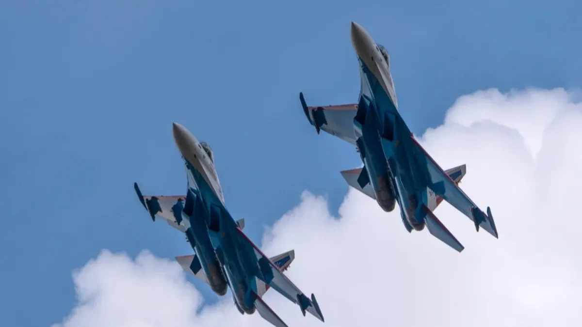 Može li indijski borbeni avion da praira ruskom Su-35 i američkom F-22?
