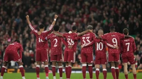 Liverpul posle lude penal serije izbacio Čelsi