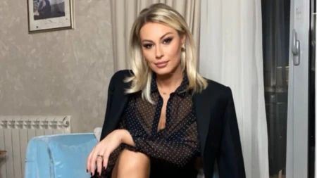 Dajana Paunović otkrila u kakvom je odnosu sa Žikom nakon razvoda: Ljude je izjava šokirala