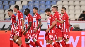 Užasne vesti iz UEFA stigle na "Marakanu": Zvezda brutalno kažnjena