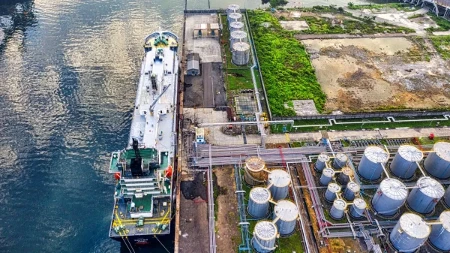 Novi energetski dogovor na pomolu - Rusija i SAD traže zajednički interes u gasu