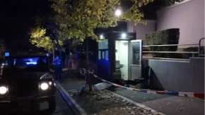 Pre dve godine samostrel, sada dva noža! Oba napadača ubijena: Nakon vehabije Žujovića, novi teroristički napad u Beogradu izveo maloletnik iz Šapca (FOTO/VIDEO)