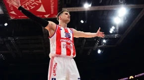 Makabi izgubio od Zvezde, pa krenuo po miljenika "delija"