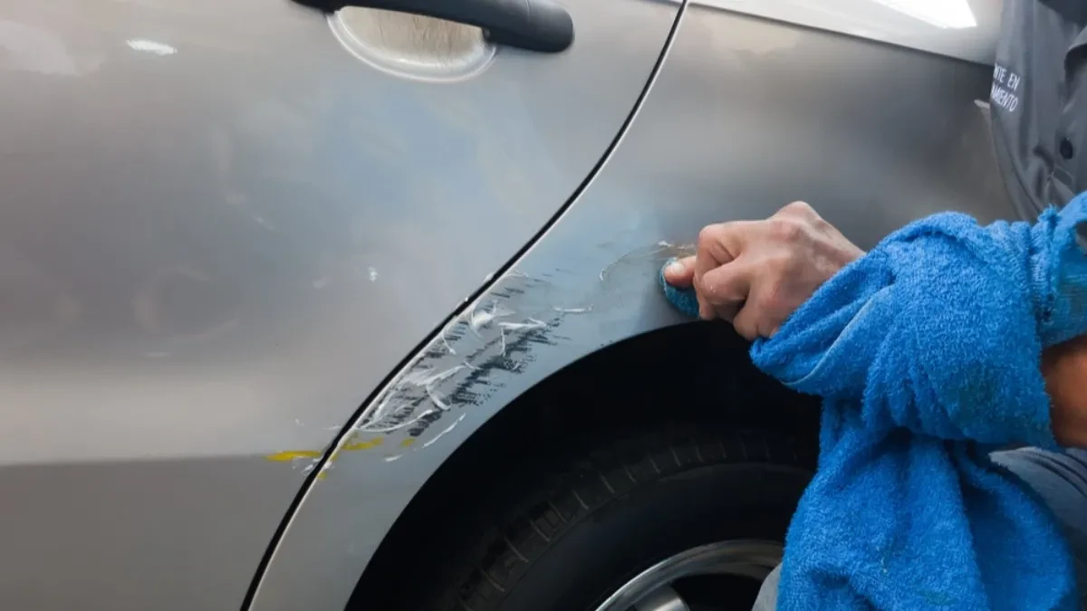 Krpa od mikrofibera može da izgrebe lak automobila: Ovu grešku nikako ne pravite tokom pranja