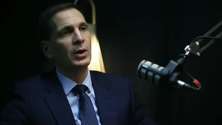Predsedništvo Novog DSS-a odbilo ostavku Miloša Jovanovića