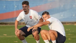 Englezi žale što nisu prodali Srbina za 8 miliona evra