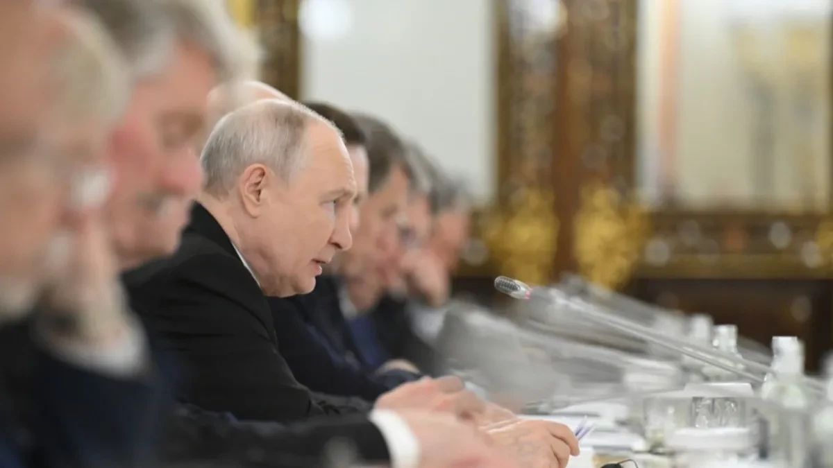 Šta je Putin zaista rekao?