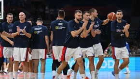 Otkriveno: Jokić ili Bodanović? Evo ko je sada kapiten reprezentacije Srbije