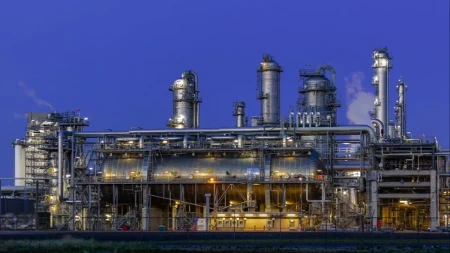 Nafta i gas poskupeli, a Šel broji milijarde - profit dostigao 10,8 milijardi dolara