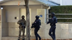JTOK preuzelo istragu napada ispred Ambasade Izraela: Ispituje se mogućnost povezanosti sa terorističkim organizacijama