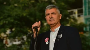 Ilija Srdanović o preispitivanju odnosa prema Rusiji i uvođenju sankcija Moskvi (VIDEO)