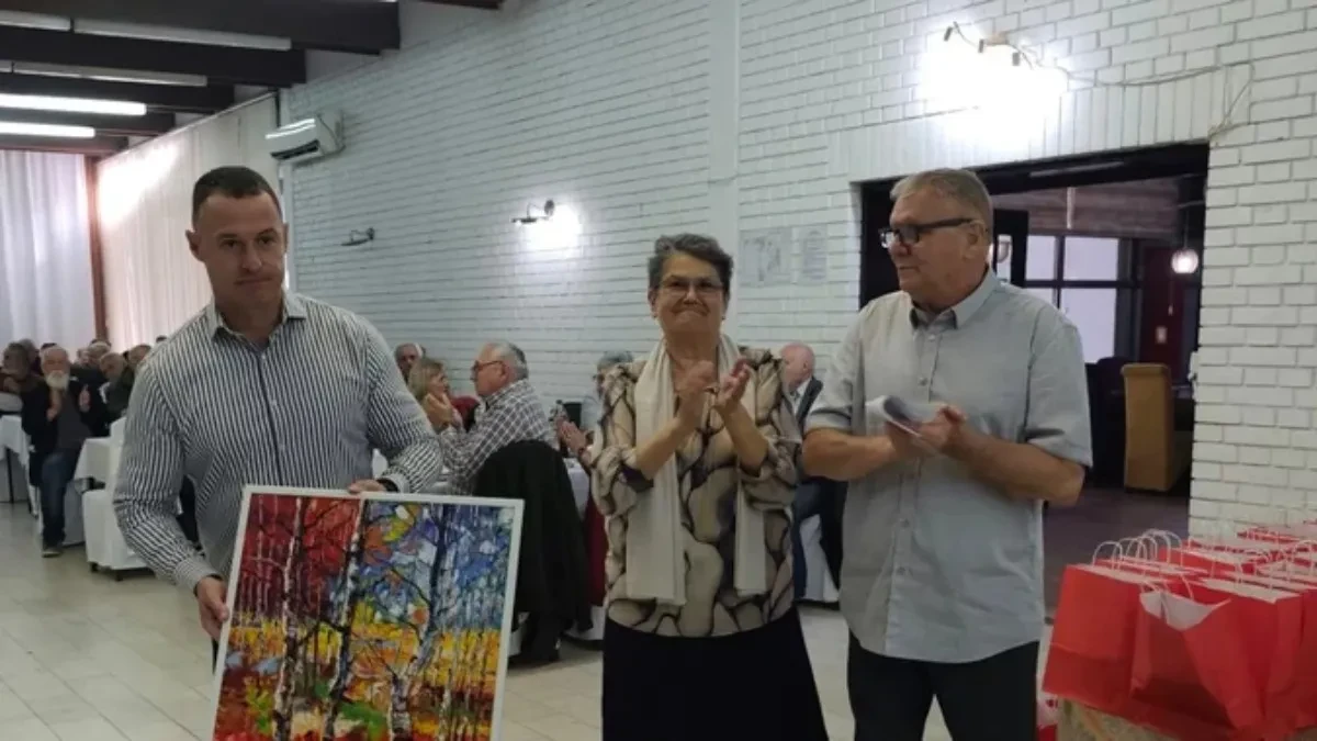 Svečanost posvećena zajedništvu, dostojanstvu i unapređenju položaja osoba sa invaliditetom