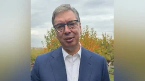 Vučić: Borićemo se dok smo živi za slobodu Srbije i našeg naroda (VIDEO)