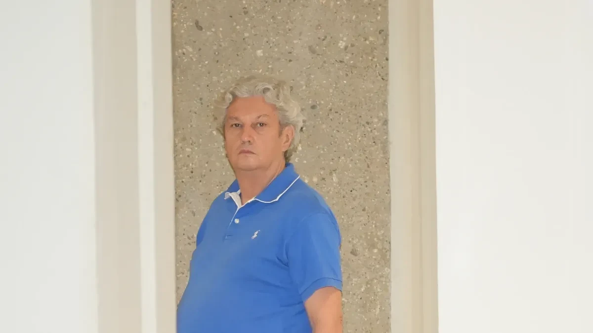 Šokiraćete se kada saznate koliko godina ima Milomir Marić! Svi su mislili da je mlađi