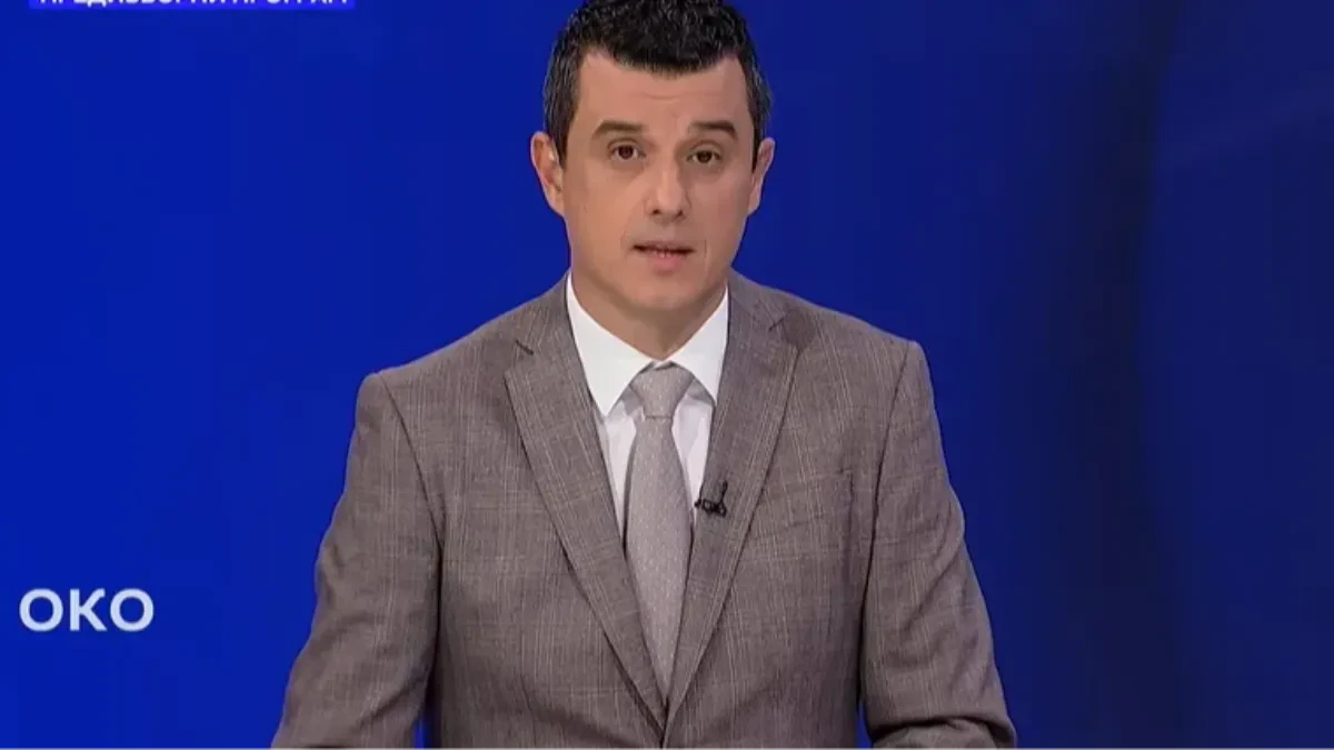 Smenjeni urednik RTS-a opsovao na Javnom servisu! Otišao sa televizije nakon 16 godina!