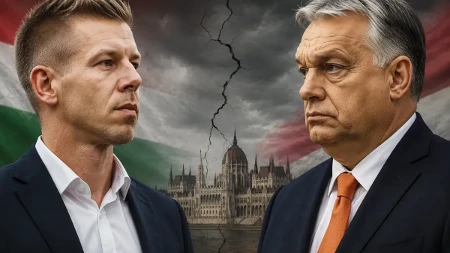 Mađar žestoko udario na Orbana: UN ne treba da vodi mafijaški bos