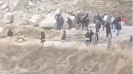 Novi snimci s mesta nesreće u Kapadokiji: Otkriveno zašto se urušio "vilinski dimnjak" (VIDEO) 