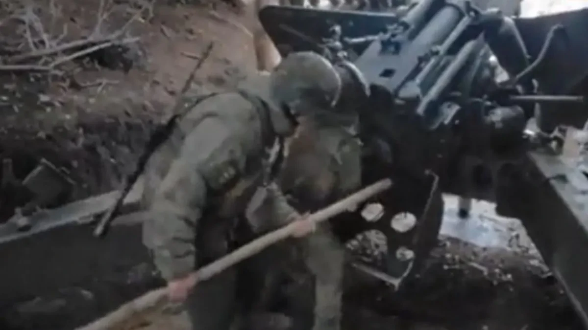 Rusi otkrili ukrajinske operatere dronova, a onda je usledio pakao! Artiljerija zasula komandne centre, municija eksplodirala, oprema nestala u plamenu (VIDEO)
