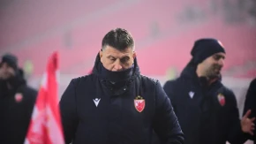 Vladan Milojević doživeo bolan poraz u Ligi šampiona