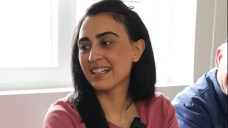 Iranka se zaljubila u Srbina, primila pravoslavlje i preselila se u selo kod Kraljeva: Danas imaju dvoje dece, a zbog jedne odluke sve su promenili