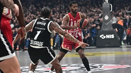 Loše vesti za Partizan i Zvezdu: Srpski klubovi ovo nisu želeli da čuju