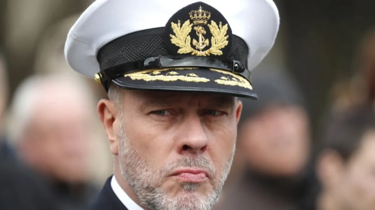 Admiral Bauer objavio: U ratu smo sa Rusijom!