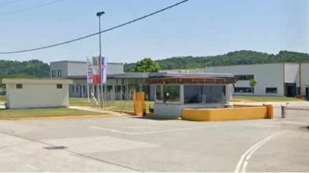 Golden lejdi zatvara fabriku u Valjevu: Radnici o tome obavešteni dva dana nakon izbora