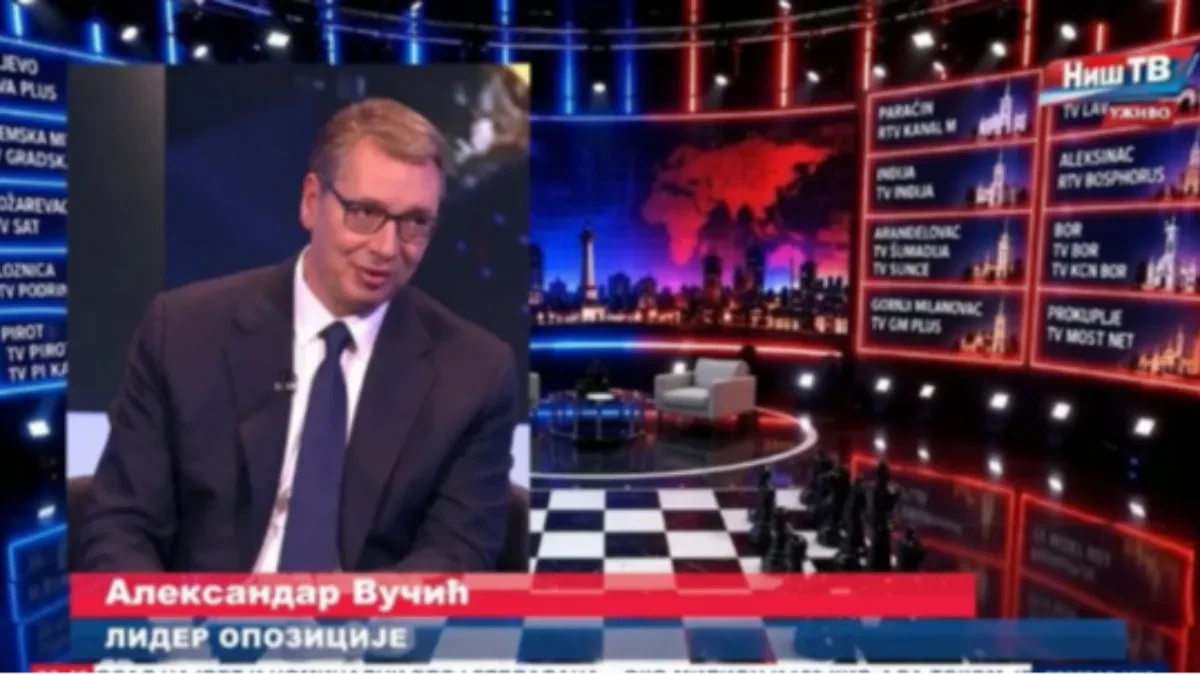 Vučić: Naše je da sagledamo gde smo grešili, moramo da priznamo svoje greške