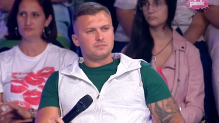 Nova devojka Stefana Karića ima dete: Prava je bomba i evo kako izgleda