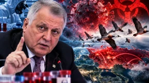 „Nuklearno oružje nije najstrašnije!“ Iz Rusije stiglo jezivo upozorenje: Opasnost može da dođe pravo sa neba