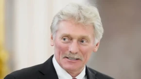 Peskov: Evropo, zašto sečeš granu na kojoj sediš?