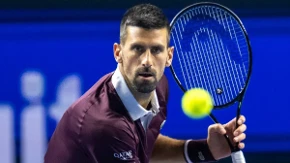 Novak Đoković eliminisan u Bazelu posle drame 