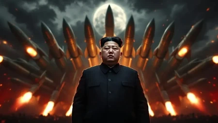 Kim Džong Un izdao naređenje koje je odjeknulo svetom! Traži apsolutnu nadmoć
