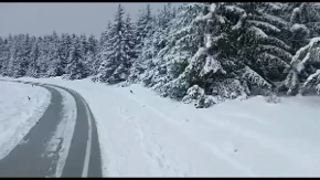 Stiže zahlađenje sa kišom, zna se gde će vejati sneg: Smrzavanje kreće